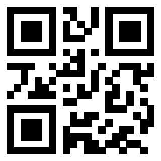 3201378036 QrCode associato