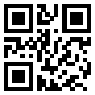 3201378038 - Immagine del QrCode