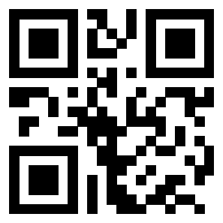 3201378040 - Immagine del Qr Code associato