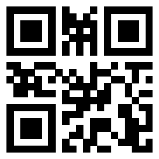 Immagine del QrCode di 3201378042