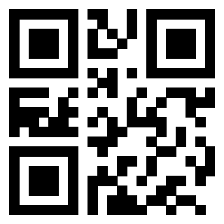 3201378043 - Immagine del Qr Code associato