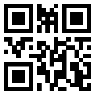 Il QrCode di 3201378045
