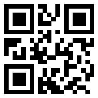 Il Qr Code di 3201378047