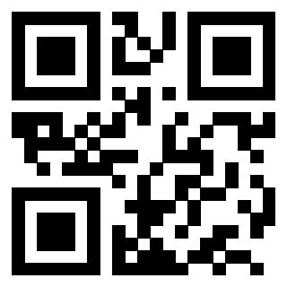 3201378049 - Immagine del QrCode associato