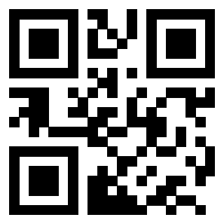 Immagine del Qr Code di 3201378050