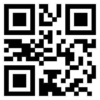 Immagine del Qr Code di 3201378053