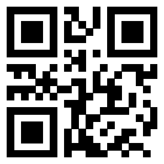 3201378054 - Immagine del QrCode associato