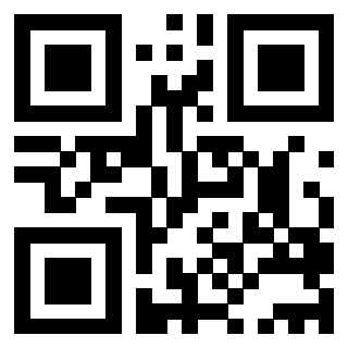 3201378055 - Immagine del Qr Code associato