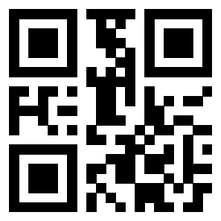 Scansione del Qr Code di 3201378058