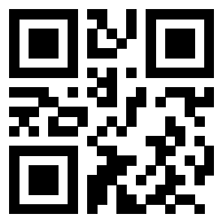 Scansione del Qr Code di 3201422152