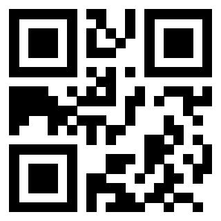 Il QrCode di 3201422157