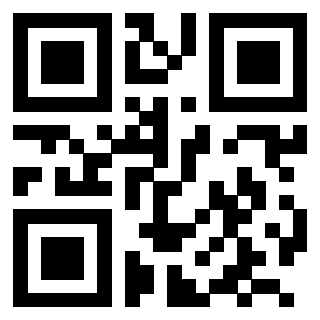 QrCode di 3201422160