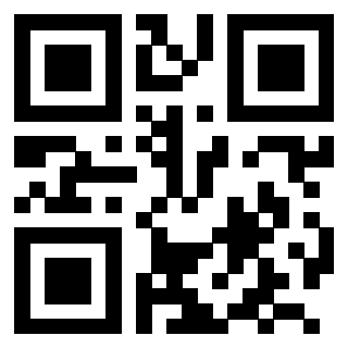 3201422165 - Immagine del QrCode associato