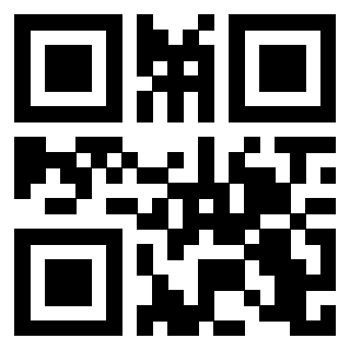 Immagine del Qr Code di 3201422166