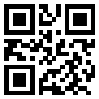 Il Qr Code di 3201422170