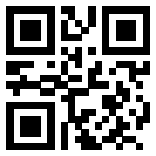 Il QrCode di 3201422176