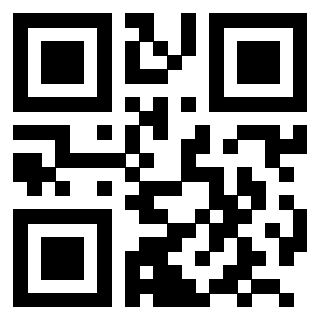 Immagine del Qr Code di 3201422181