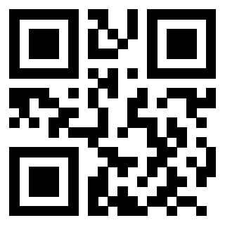 3201422183 - Immagine del Qr Code associato