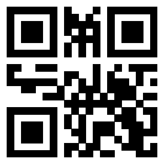 Immagine del QrCode di 3201422184