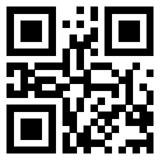 Il QrCode di 3201422185