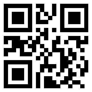 3201422187 - Immagine del QrCode