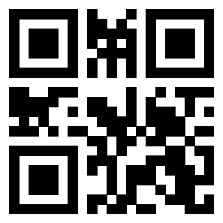 Scansione del Qr Code di 3201422189
