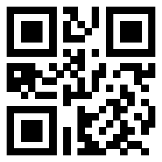 Immagine del Qr Code di 3201422190