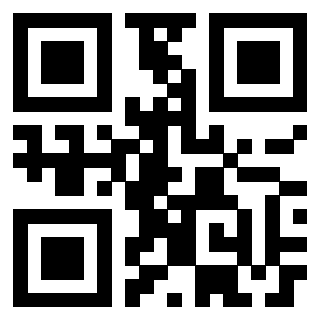 Immagine del Qr Code di 3201422192