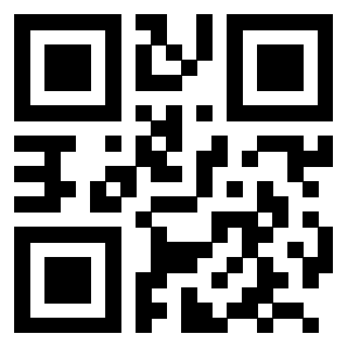 Il Qr Code di 3201422198