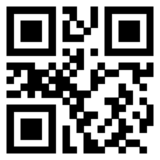 Il QrCode di 3201422202