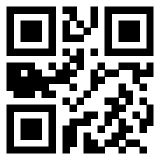 3201422203 - Immagine del Qr Code