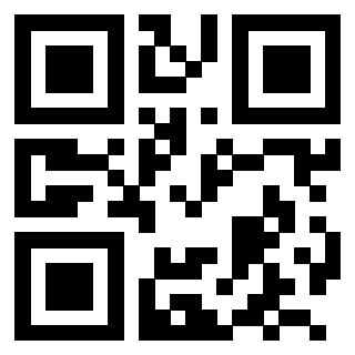 3201422207 QrCode associato