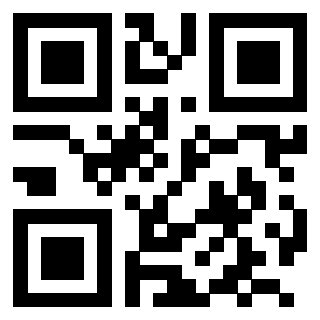Scansione del QrCode di 3201422214