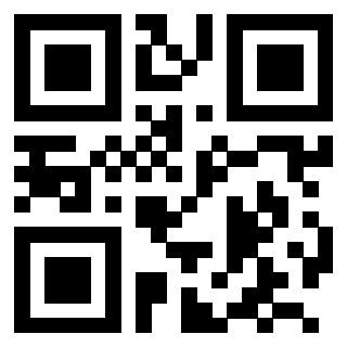 Immagine del QrCode di 3201422217