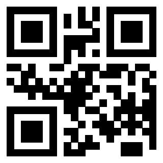 Il QrCode di 3201422218