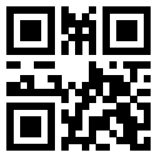 Immagine del QrCode di 3201422219