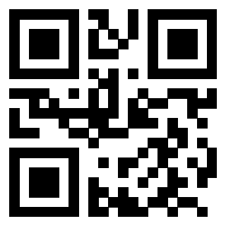 Il QrCode di 3201422220