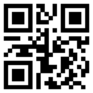 Scansione del QrCode di 3201422227