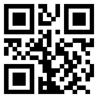 3201422231 - Immagine del QrCode
