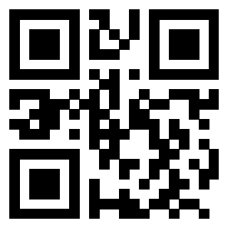 3201422233 - Immagine del QrCode associato
