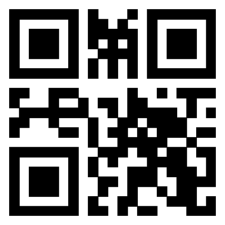 3201422237 - Immagine del Qr Code