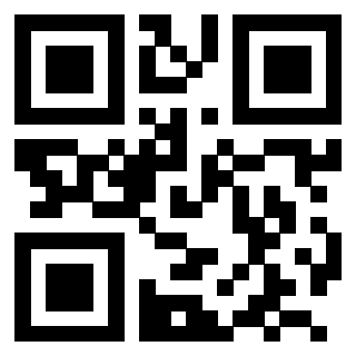 Scansione del QrCode di 3201422252
