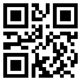 3201422253 - Immagine del Qr Code associato