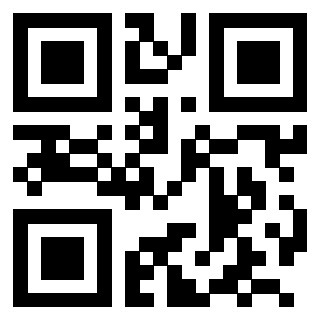 3201422257 QrCode associato