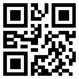 3201422258 - Immagine del Qr Code associato