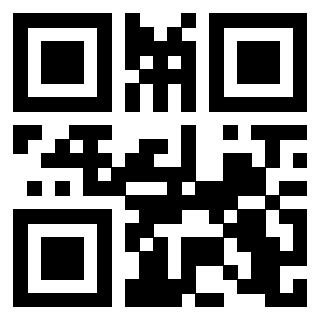 Scansione del Qr Code di 3201422264