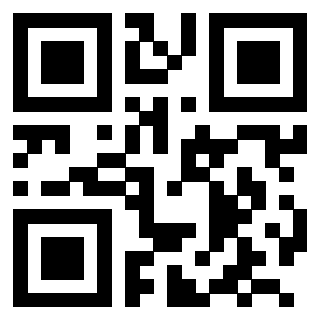 Il QrCode di 3201422277