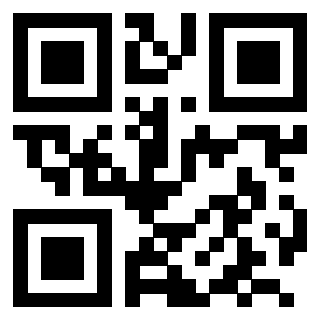 Scansione del QrCode di 3201422280