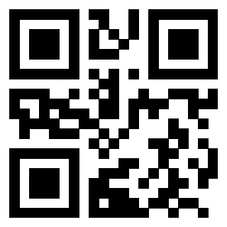 3201422282 - Immagine del QrCode associato