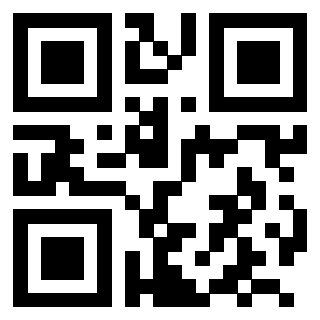 Scansione del Qr Code di 3201422283